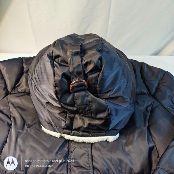 Jessica Simpson Puffer Jacket US Size XL - Picture 7 of 14